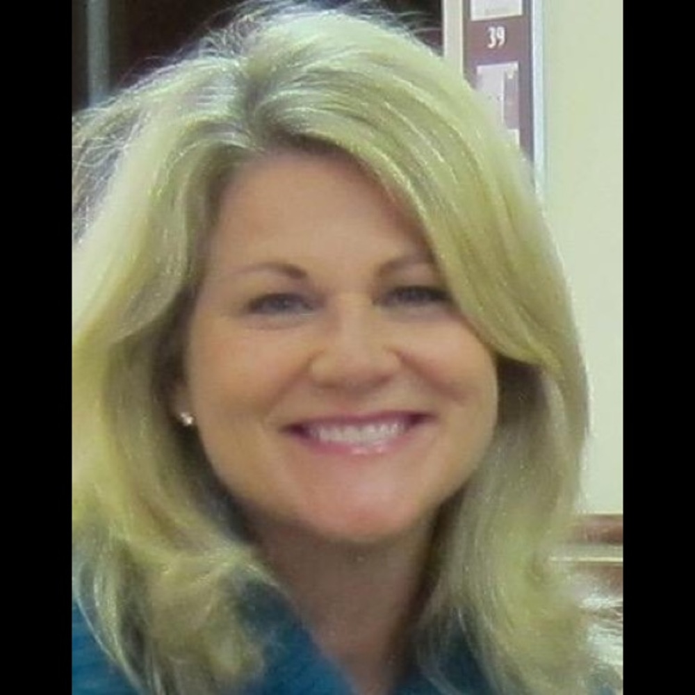 Meet your Posher, Tammy